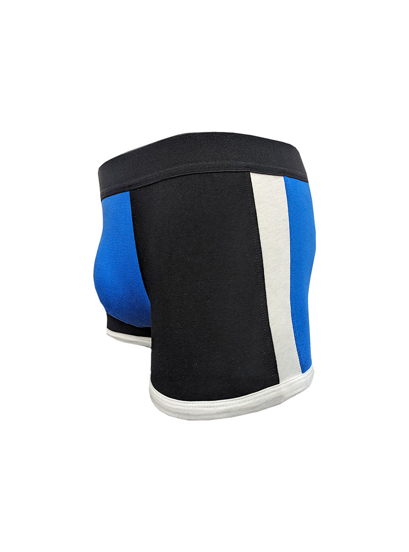 Basix Comfort One Trunk